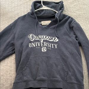 Blue Women's Sweater